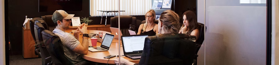 Corporate language learning