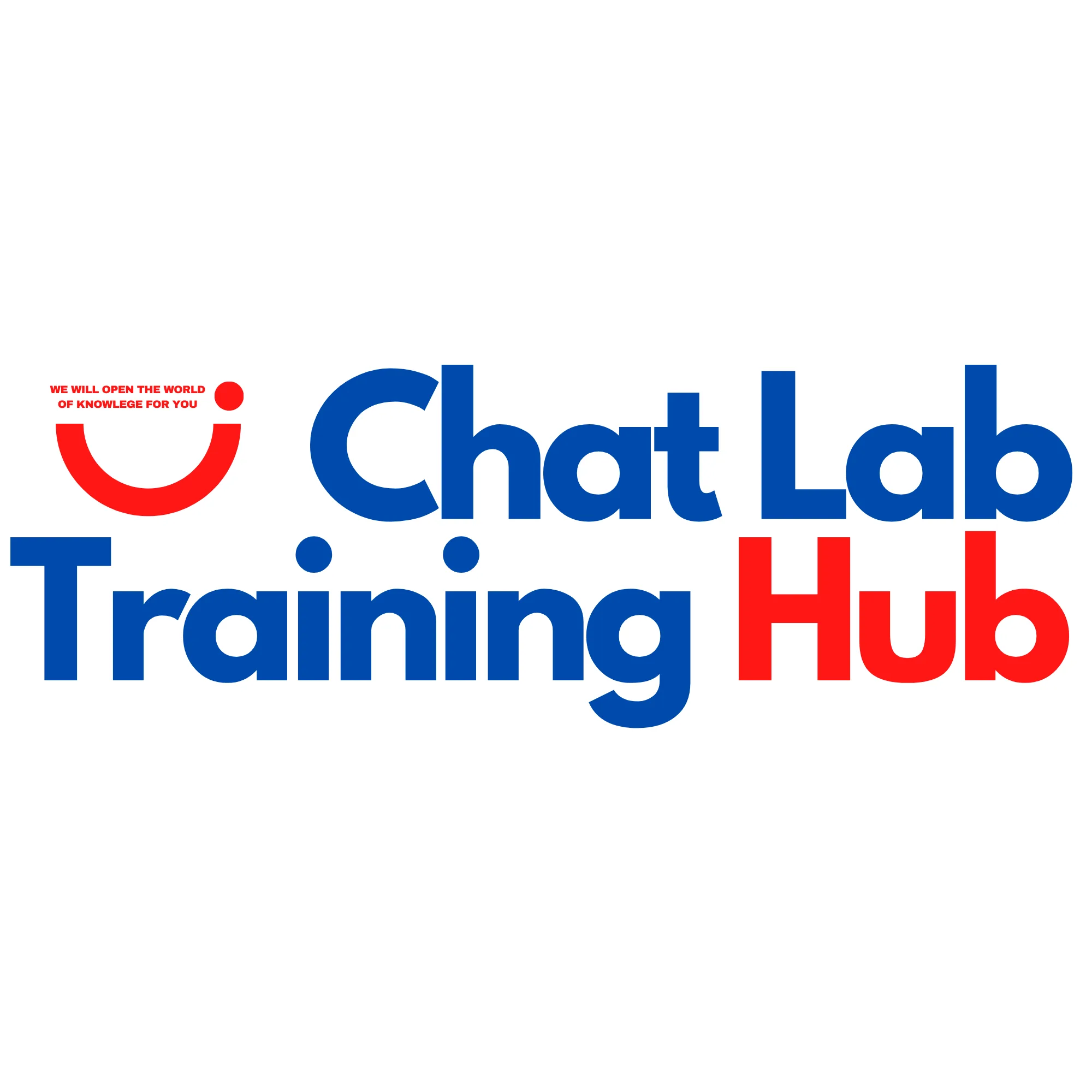 Chat Lab Training Hub