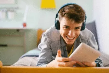 Why Learn English Through Songs