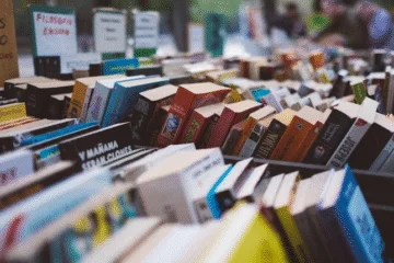Old Dictionary