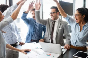 Every Industry Speaks The Language Of Success