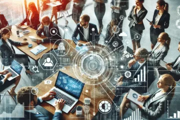 Fast Track Your Teams Business Communication