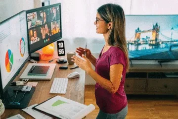 How Interactive Language Classes Keep Remote Teams Engaged