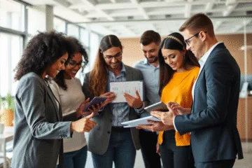 The 15 Minute Rule How Micro Learning Is Revolutionising Corporate Language Training