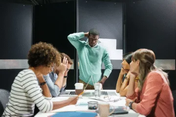 The Hidden Cost Of Miscommunication