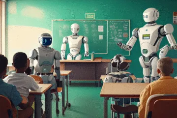 Why Your Team Still Needs Human Teachers
