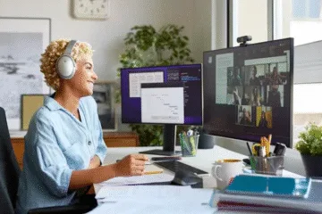 Remote Work