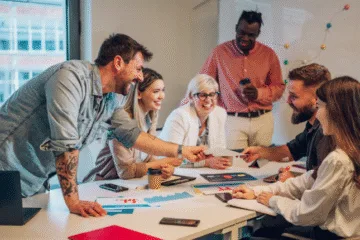 Why Training Your English Speaking Staff Benefits Everyone