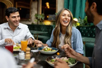 5 Surprising Truths About Conversation That Will Change How You Talk