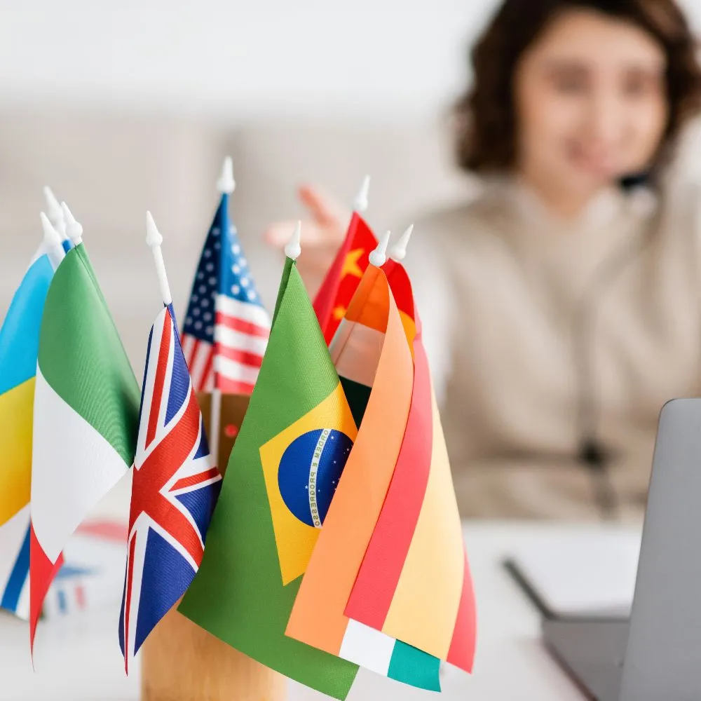 Translation Services