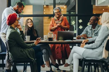 Navigating Indirect Communication In International Business