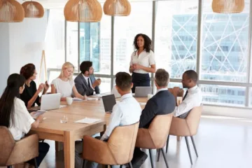 From Boardroom To Breakthrough Navigating Business Languages With Confidence