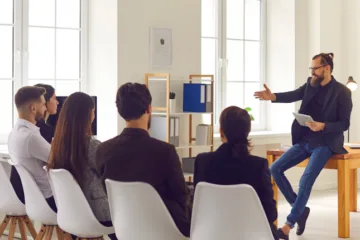 Why Your Sales Team Needs Language Training More Than Your Marketing Department