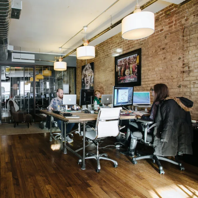 online corporate language training