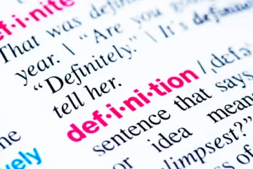 The Three Words Youre Saying Wrong