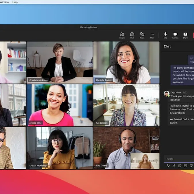 corporate language training