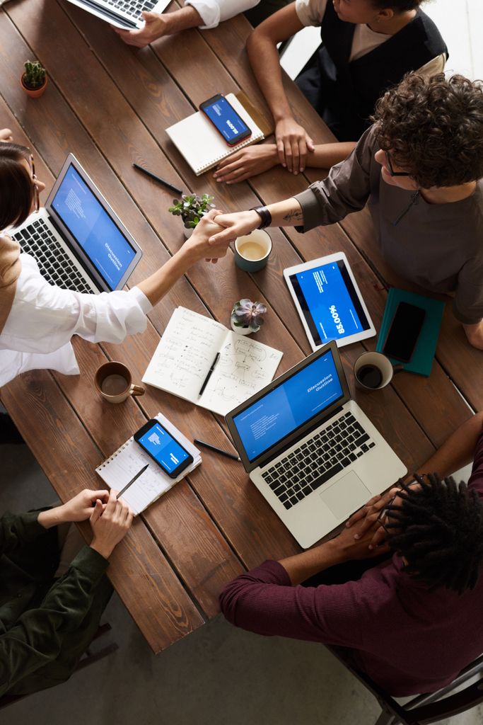 We support organisations that operate internationally - or plan to.